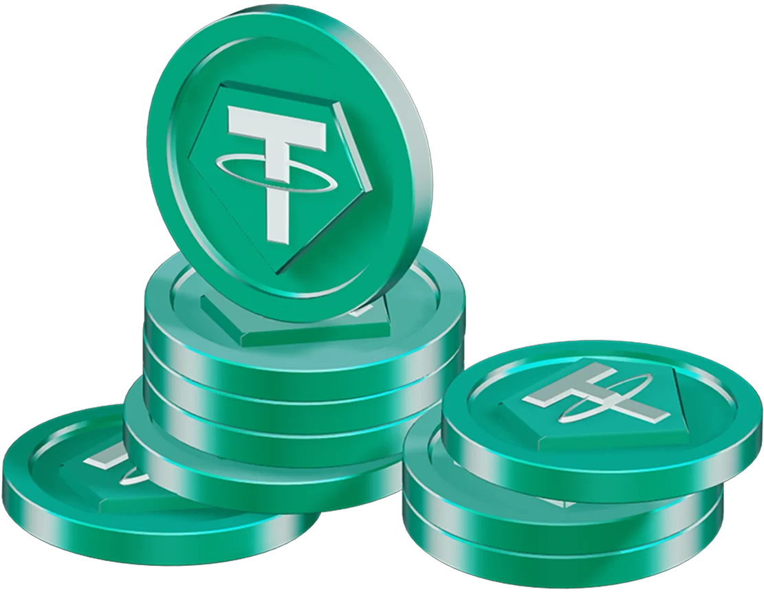 coins