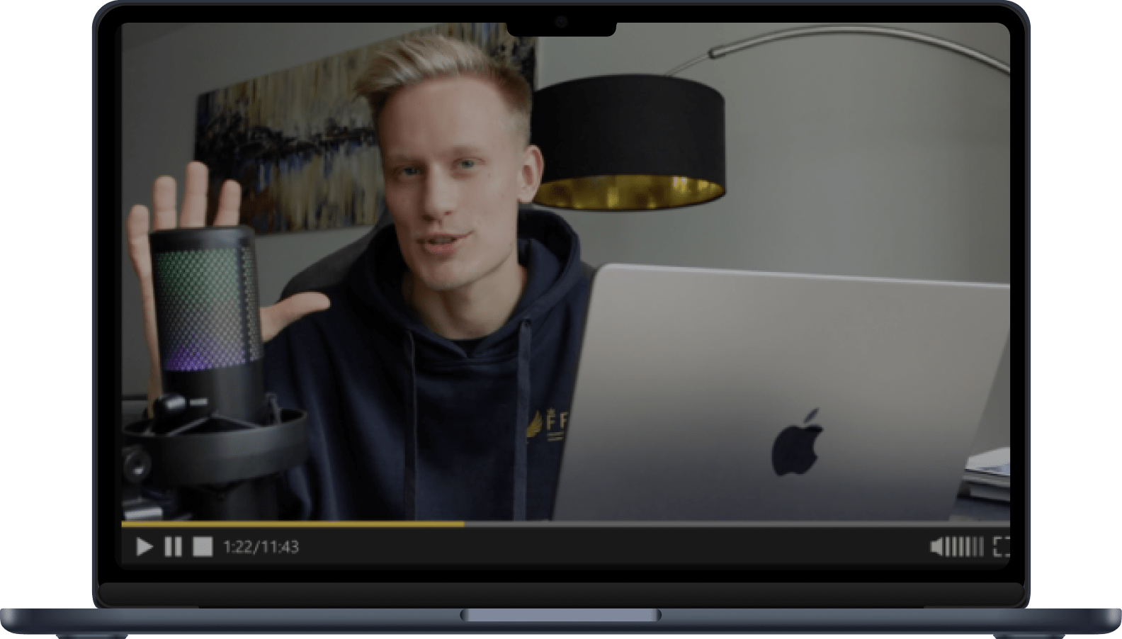 macbook